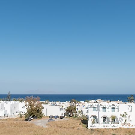 Selini Ηotel (Adults Only) Kamári Exterior foto