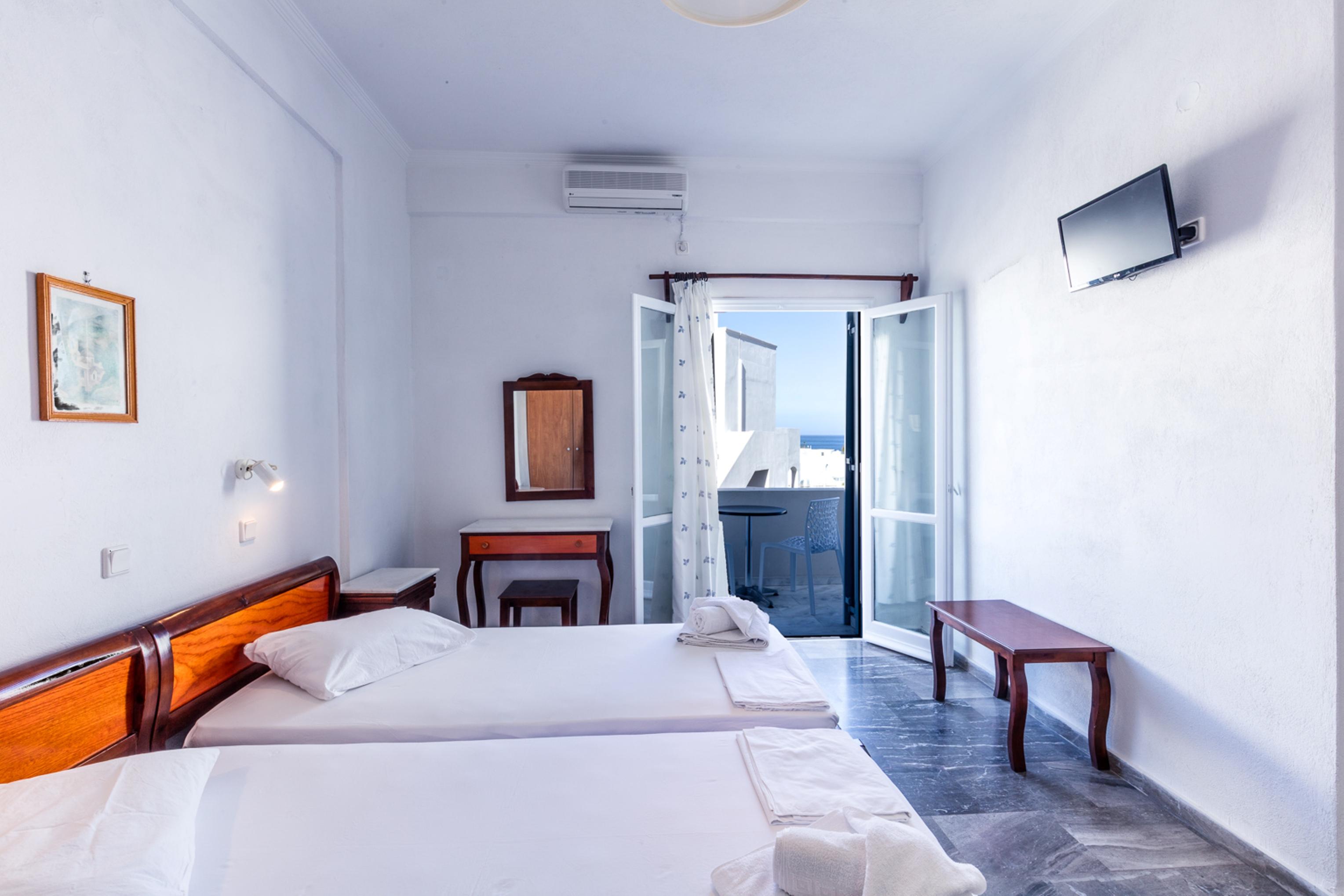 Selini Ηotel (Adults Only) Kamári Exterior foto