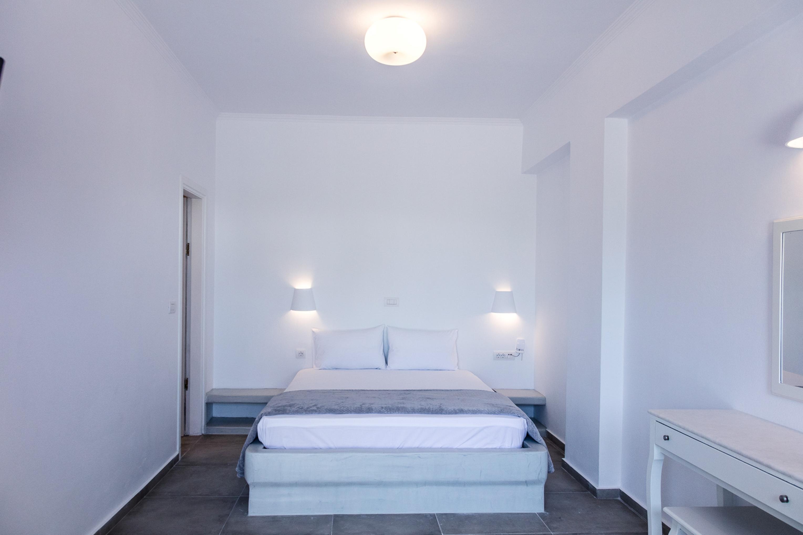 Selini Ηotel (Adults Only) Kamári Exterior foto