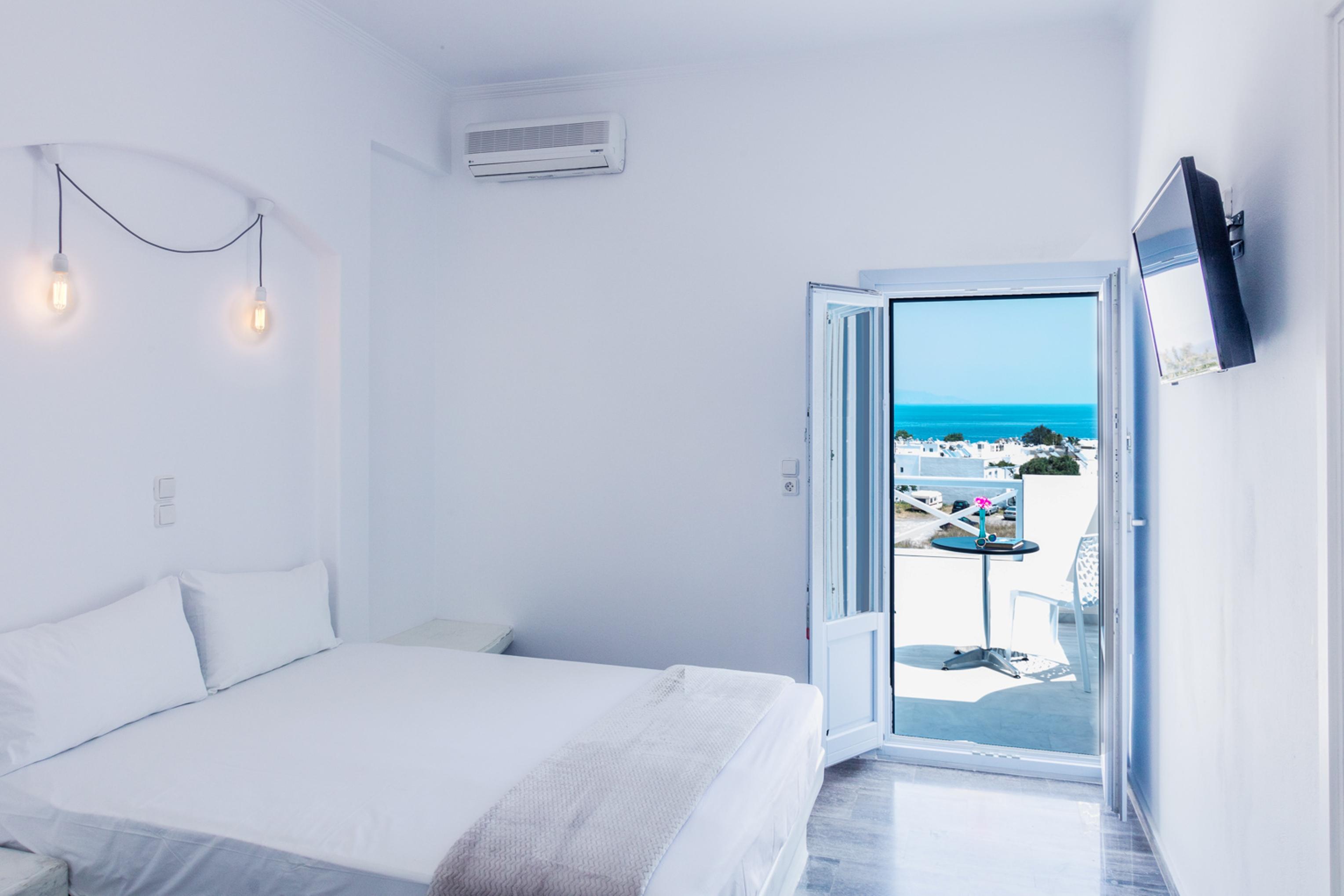 Selini Ηotel (Adults Only) Kamári Exterior foto