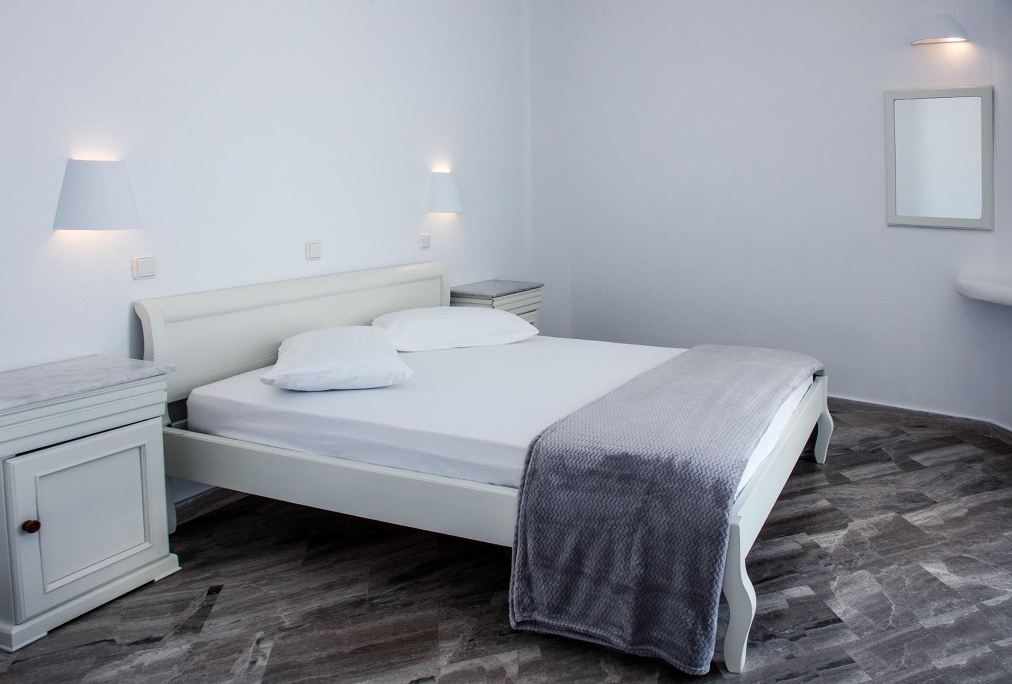 Selini Ηotel (Adults Only) Kamári Exterior foto