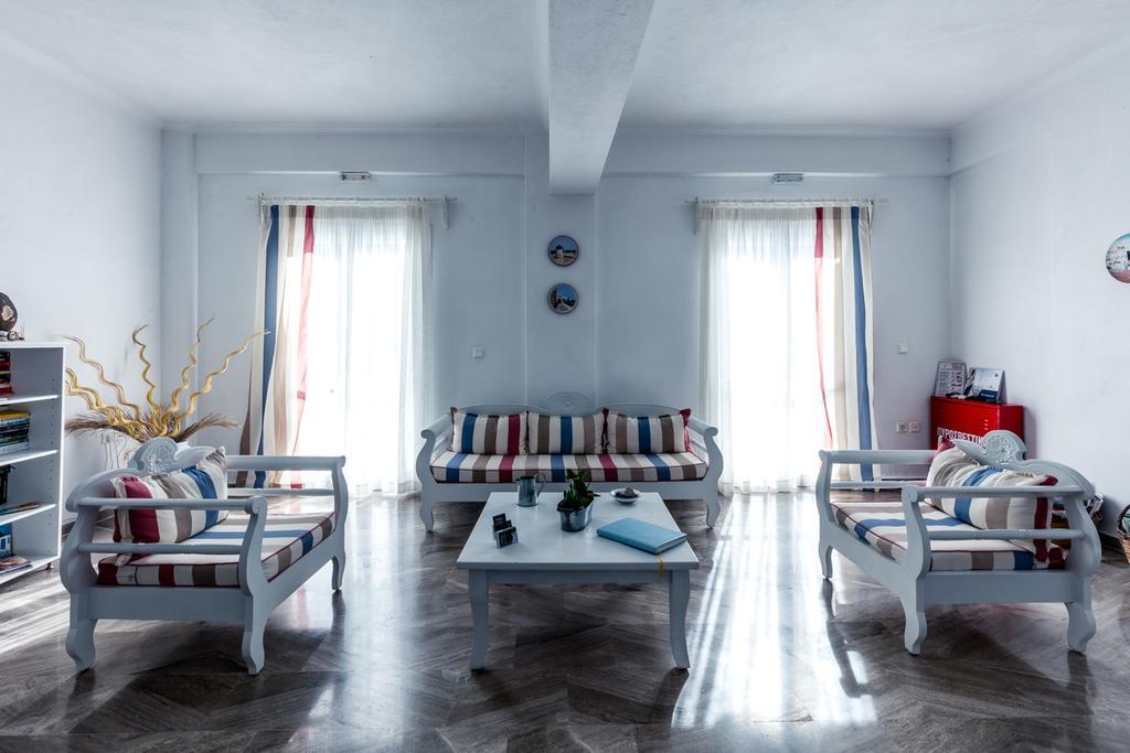 Selini Ηotel (Adults Only) Kamári Exterior foto