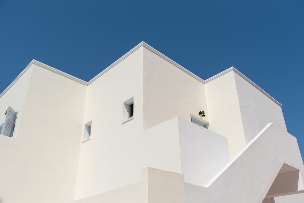 Selini Ηotel (Adults Only) Kamári Exterior foto