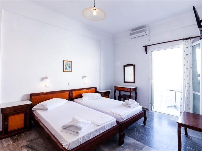 Selini Ηotel (Adults Only) Kamári Exterior foto